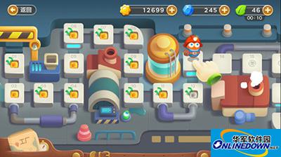 保卫萝卜3 保卫萝卜3