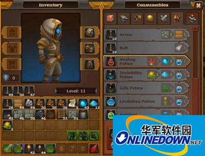 猎人的生存日记铁