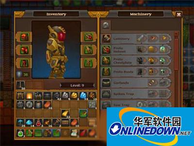 猎人的生存日记射箭