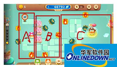 保卫萝卜3 保卫萝卜3