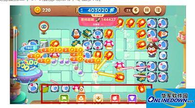 保卫萝卜3 保卫萝卜3