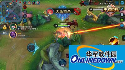 王者荣耀安琪拉