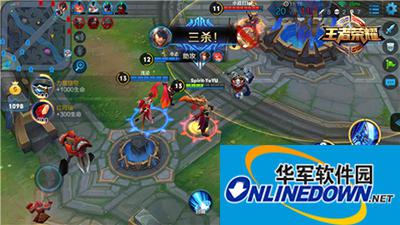 王者荣耀夏侯惇攻略