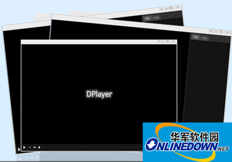 呆呆播放器怎么调用?呆呆播放器调用方法