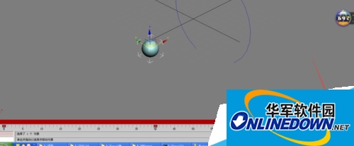 3DMAX怎么用路径约束
