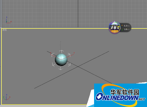 3DMAX怎么用路径约束