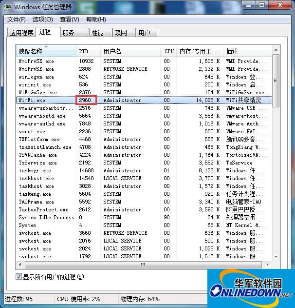wifi共享精灵启动失败显示1401怎么办 wifi共享精灵启动失败显示1401怎么办