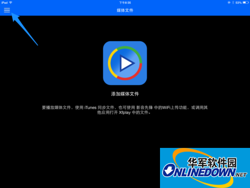 影音先锋iPad版下载 ,iPad影音先锋怎么用