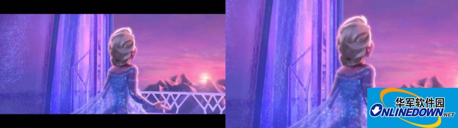 会声会影X8如何去除视频黑边(水印 字幕 杂音)的使用技巧 会声会影X8如何去除视频黑边(水印 字幕 杂音)的使用技巧