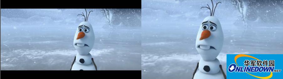 会声会影X8如何去除视频黑边(水印 字幕 杂音)的使用技巧 会声会影X8如何去除视频黑边(水印 字幕 杂音)的使用技巧