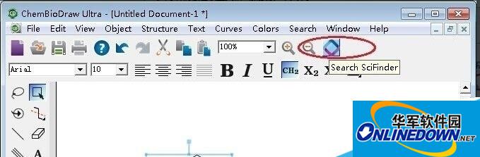 Search SciFinder Search SciFinder
