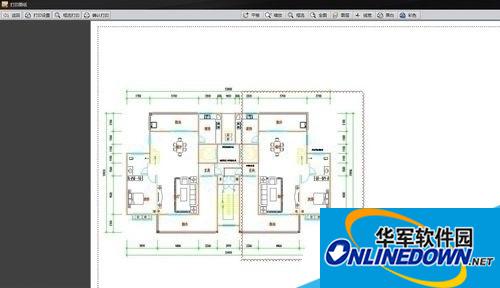 图纸预览 图纸预览