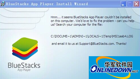 蓝手指安卓模拟器(BlueStacks)