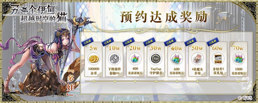 另一个伊甸节奏榜：2020另一个伊甸超越时空的猫全角色排名[多图]图片2