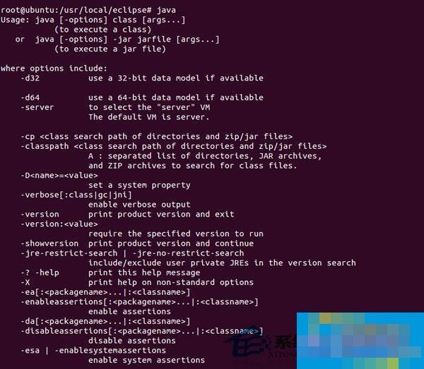  Ubuntu不能启动Eclipse怎么办？