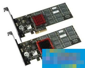 怎么看固态硬盘接口？固态硬盘接口都有哪些类型？