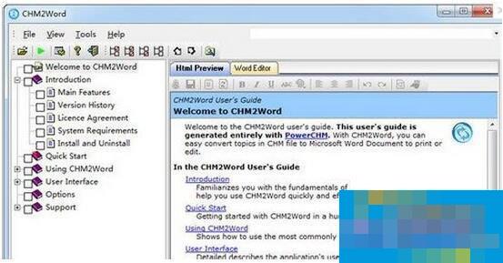 WinXP系统CHM文件打不开怎么办?