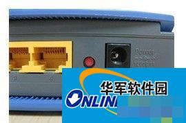 查看路由器默认密码的方法