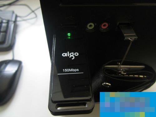 WinXP如何确定台式机无线网卡驱动的版本?