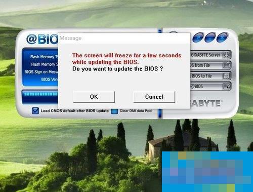Win10如何升级Bios?升级主板Bios的方法和步骤