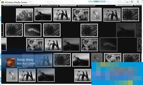 Windows media center怎么用?使用Windows media center的方法