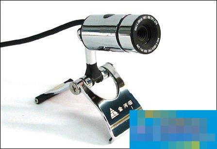 电脑摄像头怎么安装的?装计算机摄像头的方法