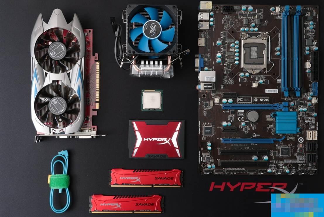 电脑主机灰尘如何清理？清理台式机灰尘有什么注意事项？