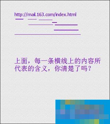 什么是网站域名？网站名称、URL又是什么？