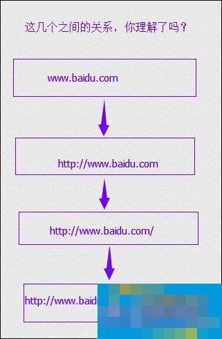 什么是网站域名？网站名称、URL又是什么？