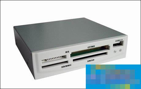 多合一读卡器怎么用?多功能读卡器有什么用处?