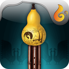 葫芦丝节拍器电脑版