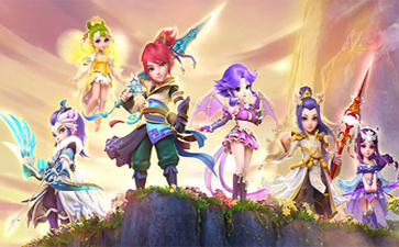 梦幻西游单机版