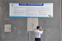 街道社区应对各种突发事件应急预案范文