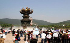 旅行社安全事故应急预案范文