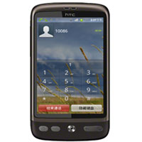 HTC G7乐众ROM LeZo