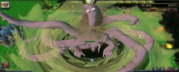 火影忍者羁绊6.6