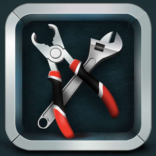 VIBE UI 专刷工具