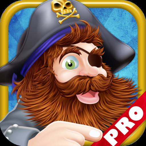 海盗军团抢宝藏小游戏