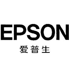 Epson爱普生墨仓式打印机驱动程序（含打印和扫描）