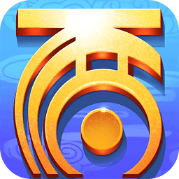 青苹果仓库之星单机版段首LOGO