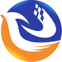 青苹果电脑行业管理系统单机版段首LOGO