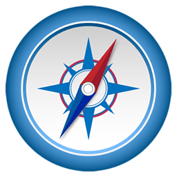 罗盘指南针 Compass (Symbian^3)