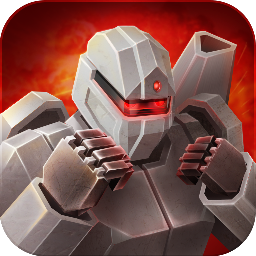 快乐机器人格斗