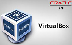 VirtualBox虚拟机