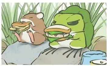 旅行青蛙中国之旅怎么得到新照片 旅行青蛙中国之旅稀有照片攻略大全截图