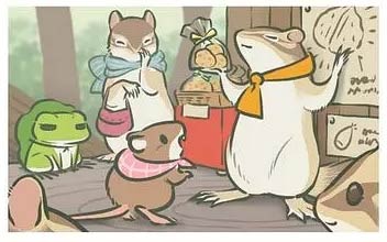 旅行青蛙中国之旅怎么得到新照片 旅行青蛙中国之旅稀有照片攻略大全截图