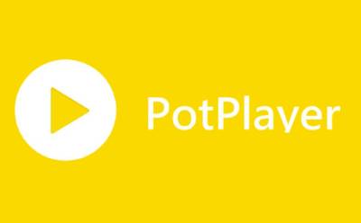 PotPlayer下载安装